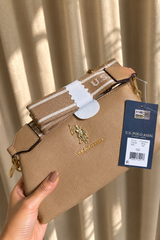 Immediate TOP ZIP MINI CROSSBODY BAG Serial 27V0092-AA00A