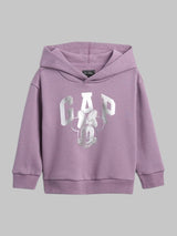 babyGap Relaxed Logo Hoodie