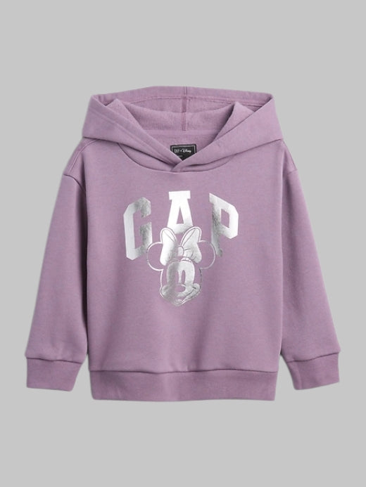 babyGap Relaxed Logo Hoodie