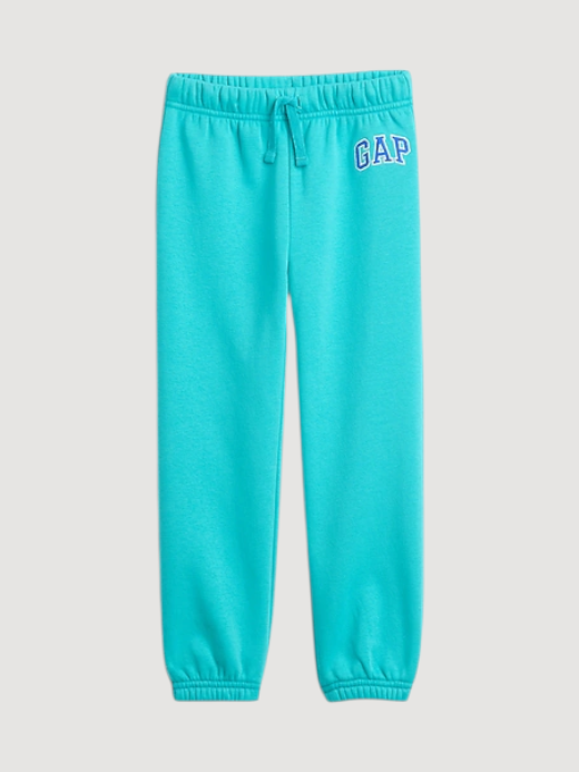 babyGap Hot Wheels Relaxed Pull-On Logo Joggers