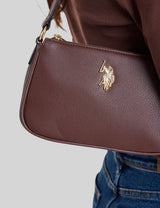US.POLO.ASSN CLASSIC SHOULDER BAG,27V0145-AA00A