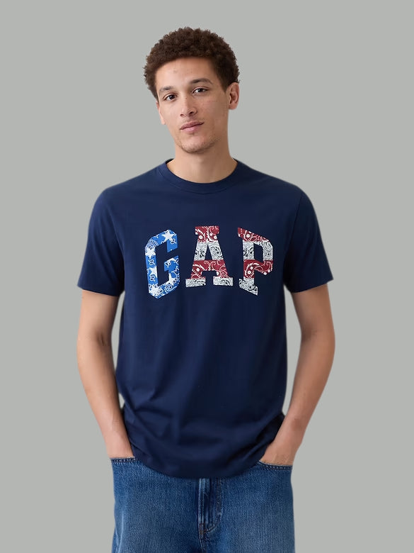 Everyday Soft Gap Logo T-Shirt,1173274