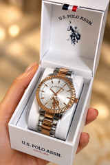 Immediate US POLO ASSN LADIES WATCH