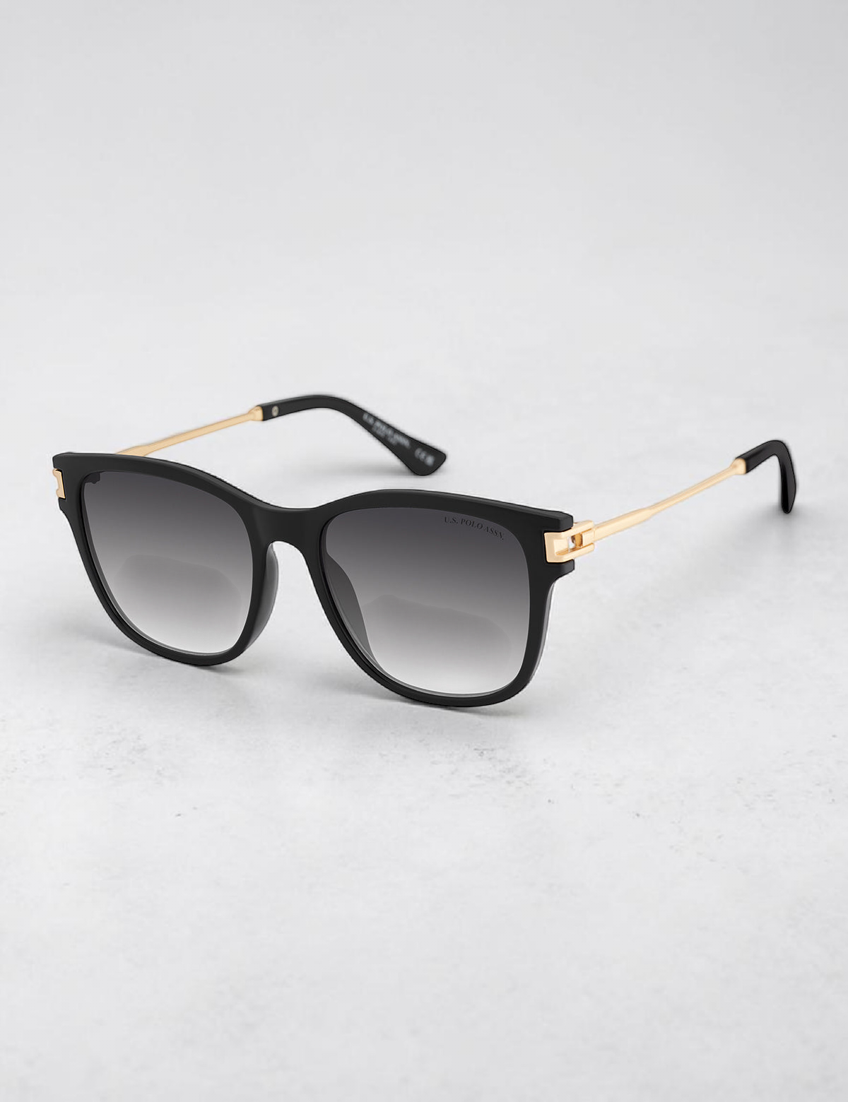 US Polo LADIES  CAT EYE SUNGLASSES Serial PA5157