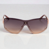 Guess Backmounted Shield Sunglasses