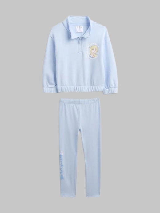 babyGap × Disney Two-Piece Outfit Set