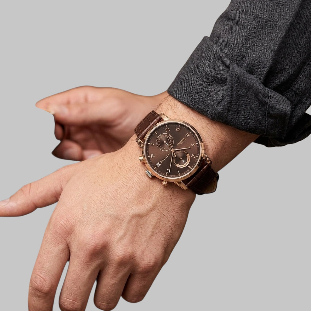 Immediate Tommy Hilfiger Watch For Men 1710400