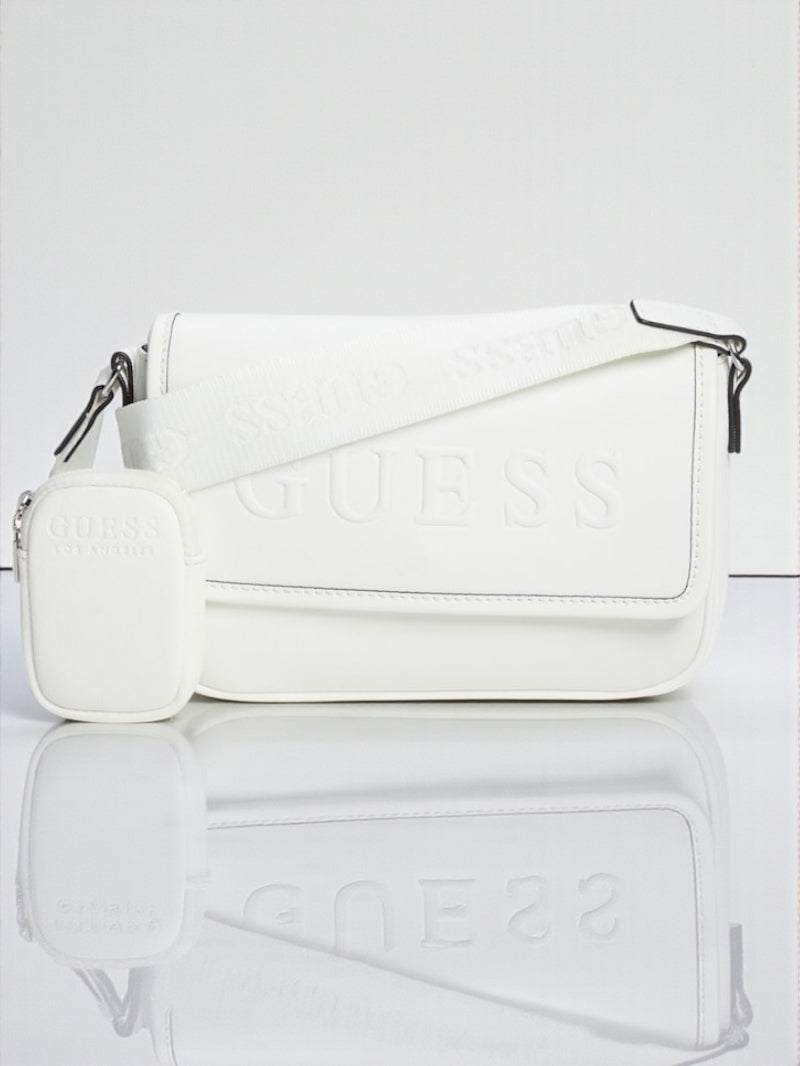 Haddington Crossbody