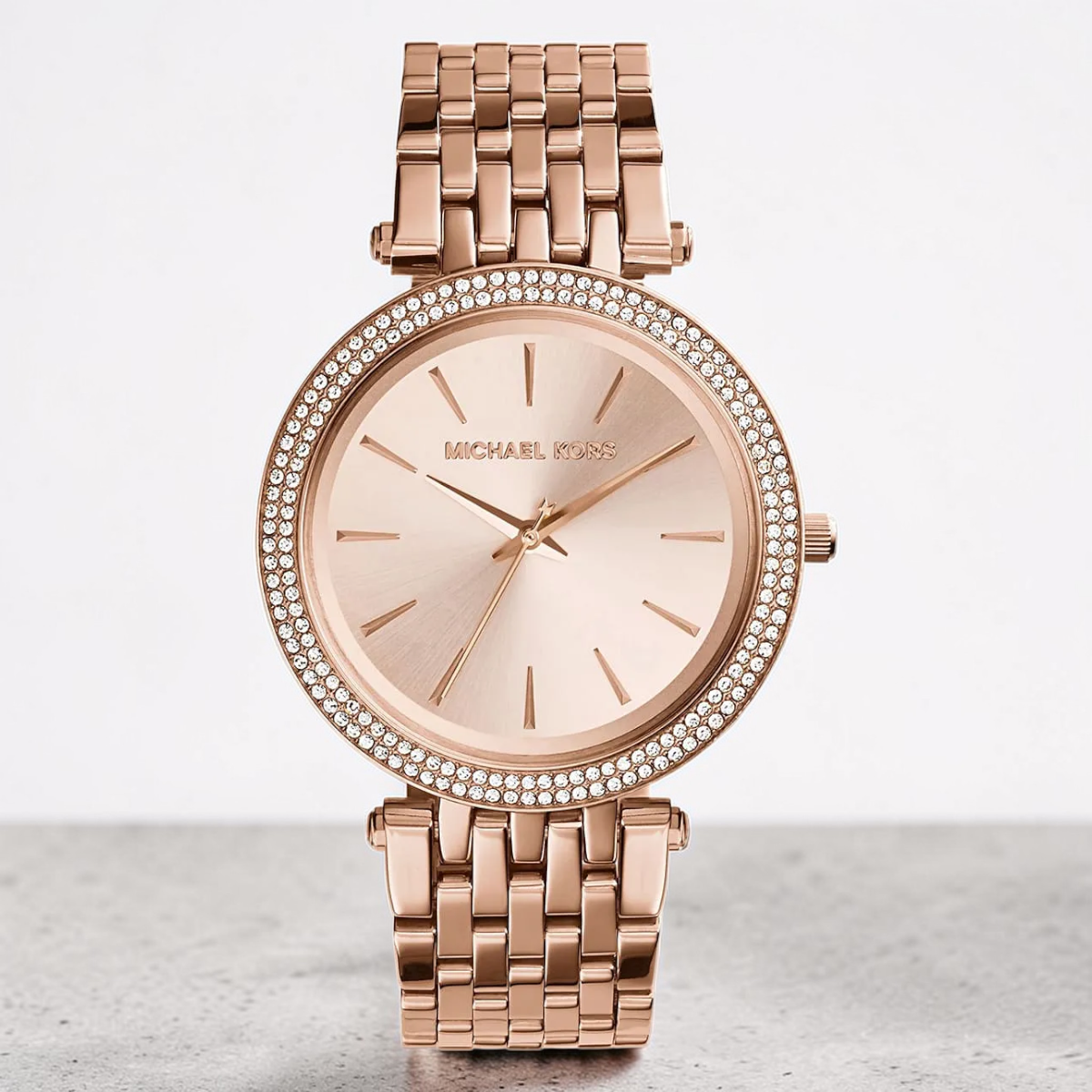 Michael Kors Watch For Women MK3192