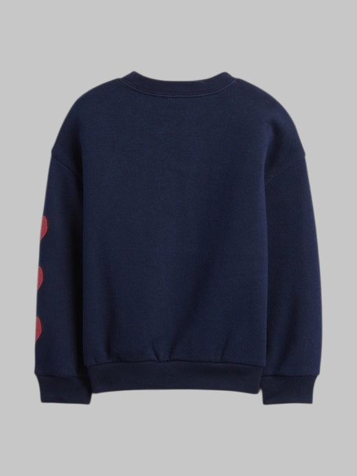 babyGap | Peanuts Relaxed Logo Sweatshirt