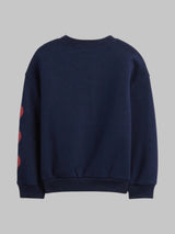 babyGap | Peanuts Relaxed Logo Sweatshirt