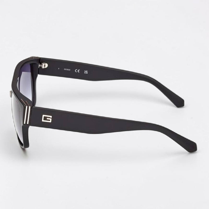 Guess 
Brown & Black Gradient Square Men's Sunglasses
Item No. GU00277