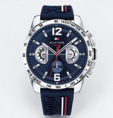 Immediate Tommy Hilfiger watch for men 1791476