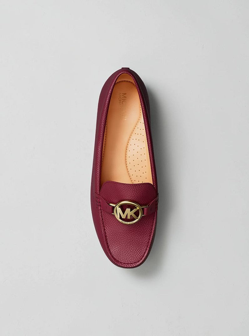 Michael Kors Fulton Moccasin