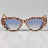 Guess
Blue Gradient Cat Eye Ladies Sunglasses
Item No. GU7849 92W 51
