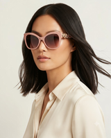Immediate Guess 
Gradient  Butterfly Ladies Sunglasses
Item No. GU00197