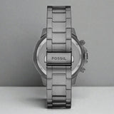 Bannon Multifunction Stainless Steel Watch