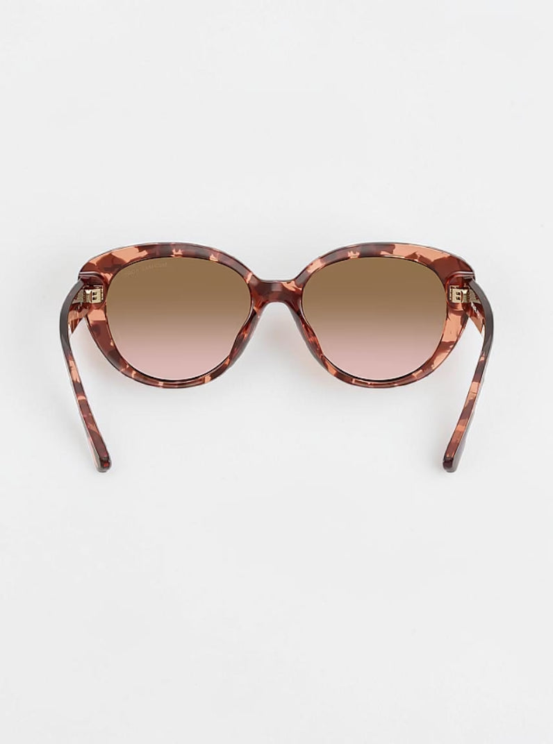 MICHAEL KORS  Fair Harbor Sunglasses