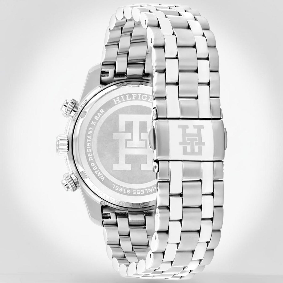 Immediate Tommy Hilfiger Watch For Men 1792185