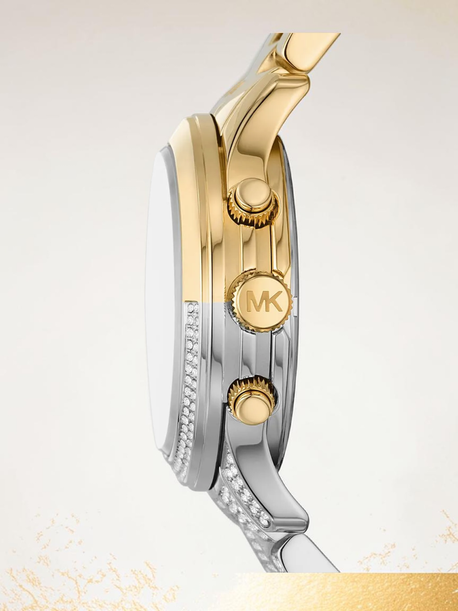 Michael Kors Watch For Women MK7329