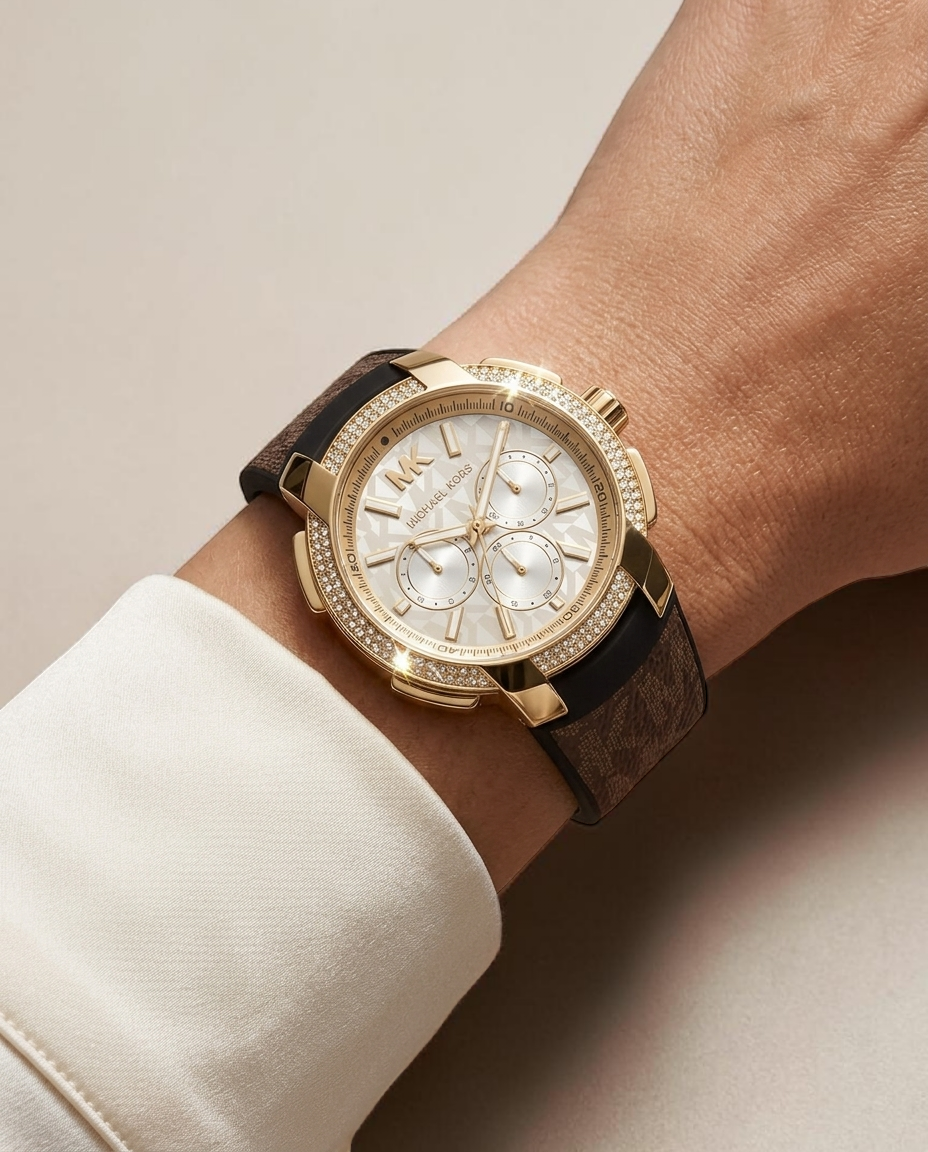 Michael Kors Watch For Women MK6948