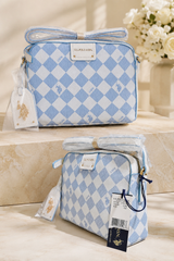 Immediate DIAMOND SIGNATURE CROSSBODY BAG,27A152-AA00A