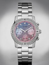 Immediate Guess Watch For Women W0774L1