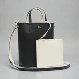 Anna Vertical Reversible Tote