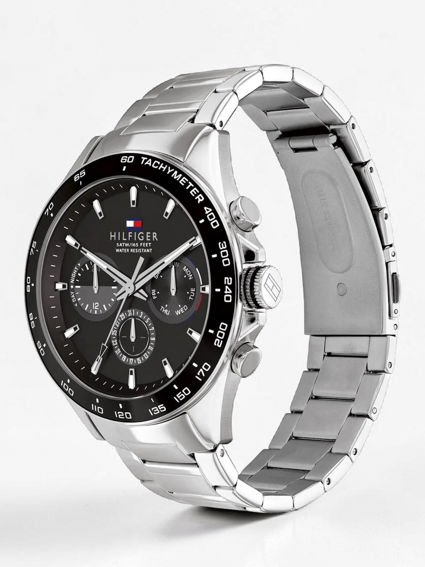 Immediate Tommy Hilfiger Watch For Men 1791967