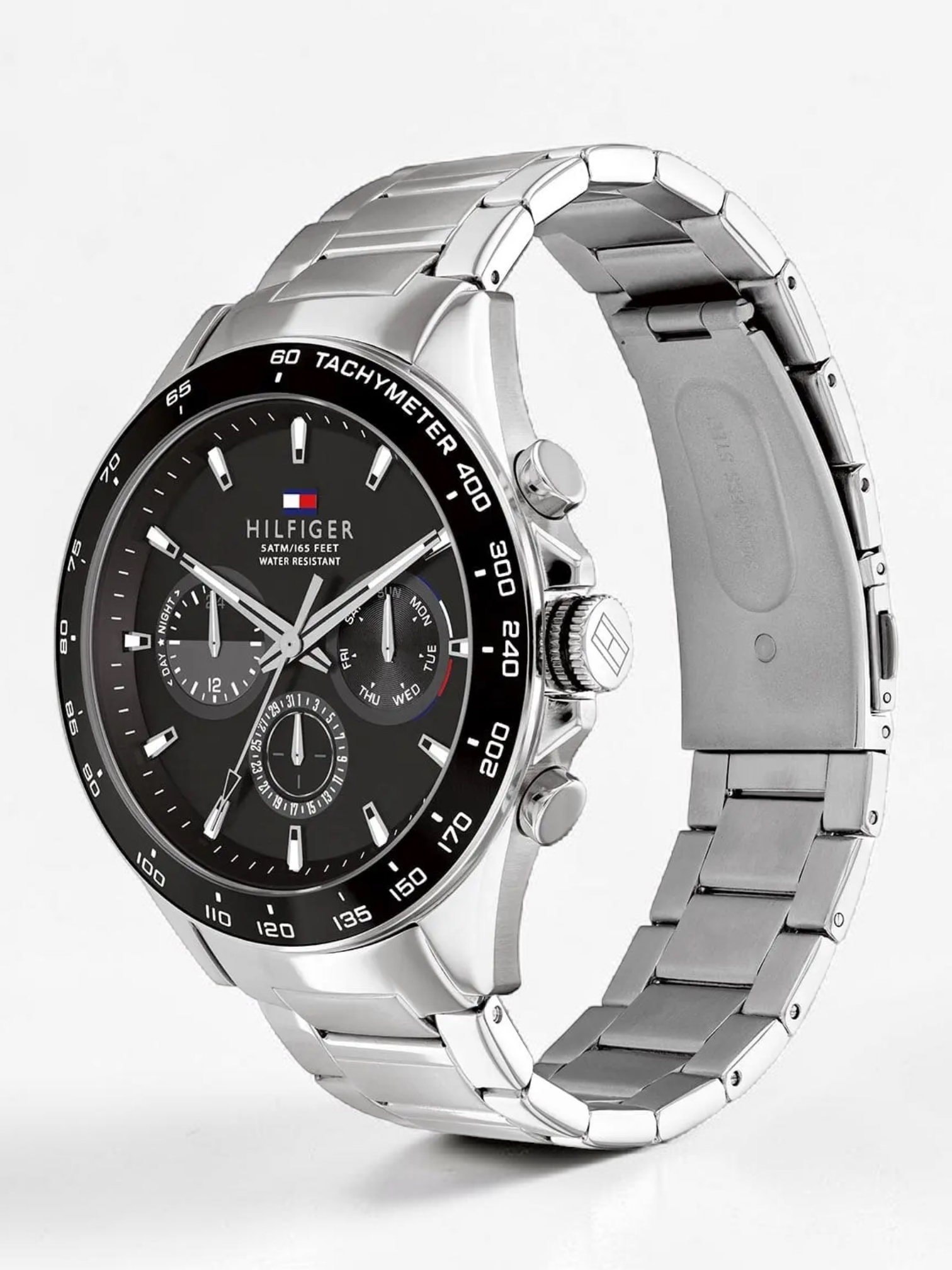 Immediate Tommy Hilfiger Watch For Men 1791967