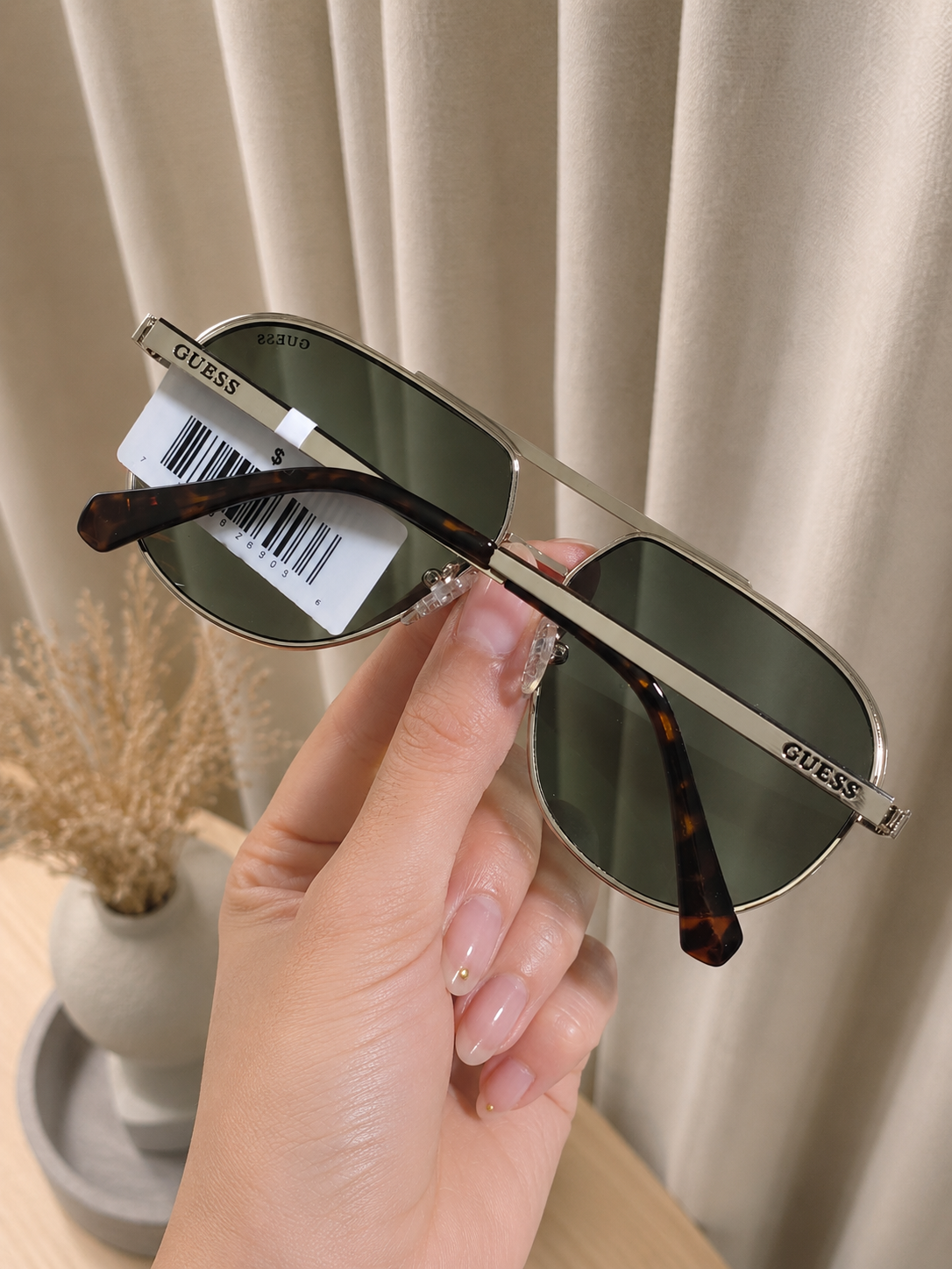 Immediate Guess  Sunglasses GF000706032N