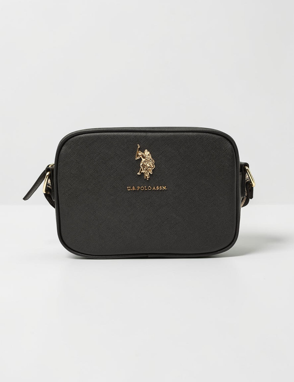 Immediate CLASSIC ZIP CROSSBODY BAG,27A321-AA00A