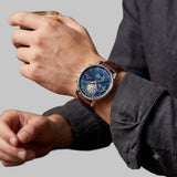 Immediate Tommy Hilfiger Watch For Men 1710629