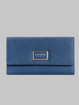 Abree Slim Clutch Wallet