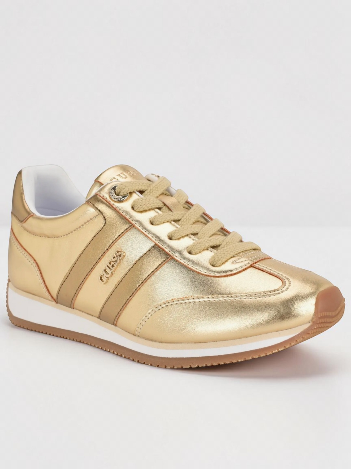 Guess Saphia Metallic Sneaker