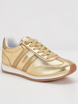 Guess Saphia Metallic Sneaker