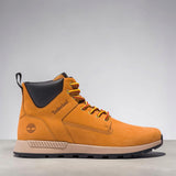TIMBERLAND Men's Killington Trekker Mid Sneaker,TB0A2HEN015