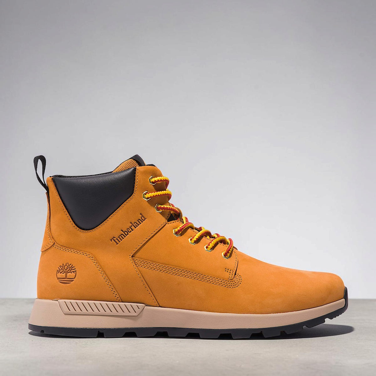 TIMBERLAND Men's Killington Trekker Mid Sneaker,TB0A2HEN015