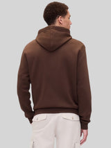 GAP Relaxed Gap Logo Hoodie,1179544