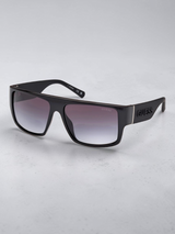 Guess Rectangular Sunglasses