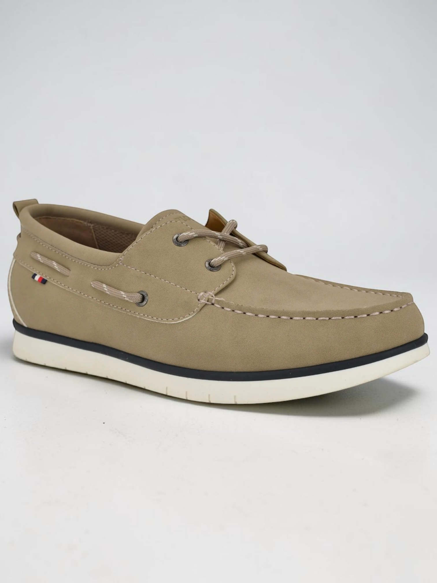 TH Sator Boat Sneaker