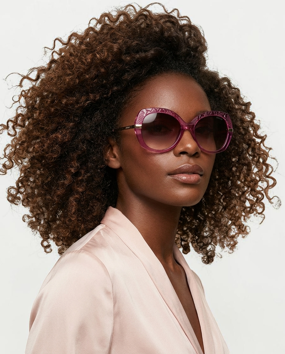 Guess Round Sunglasses