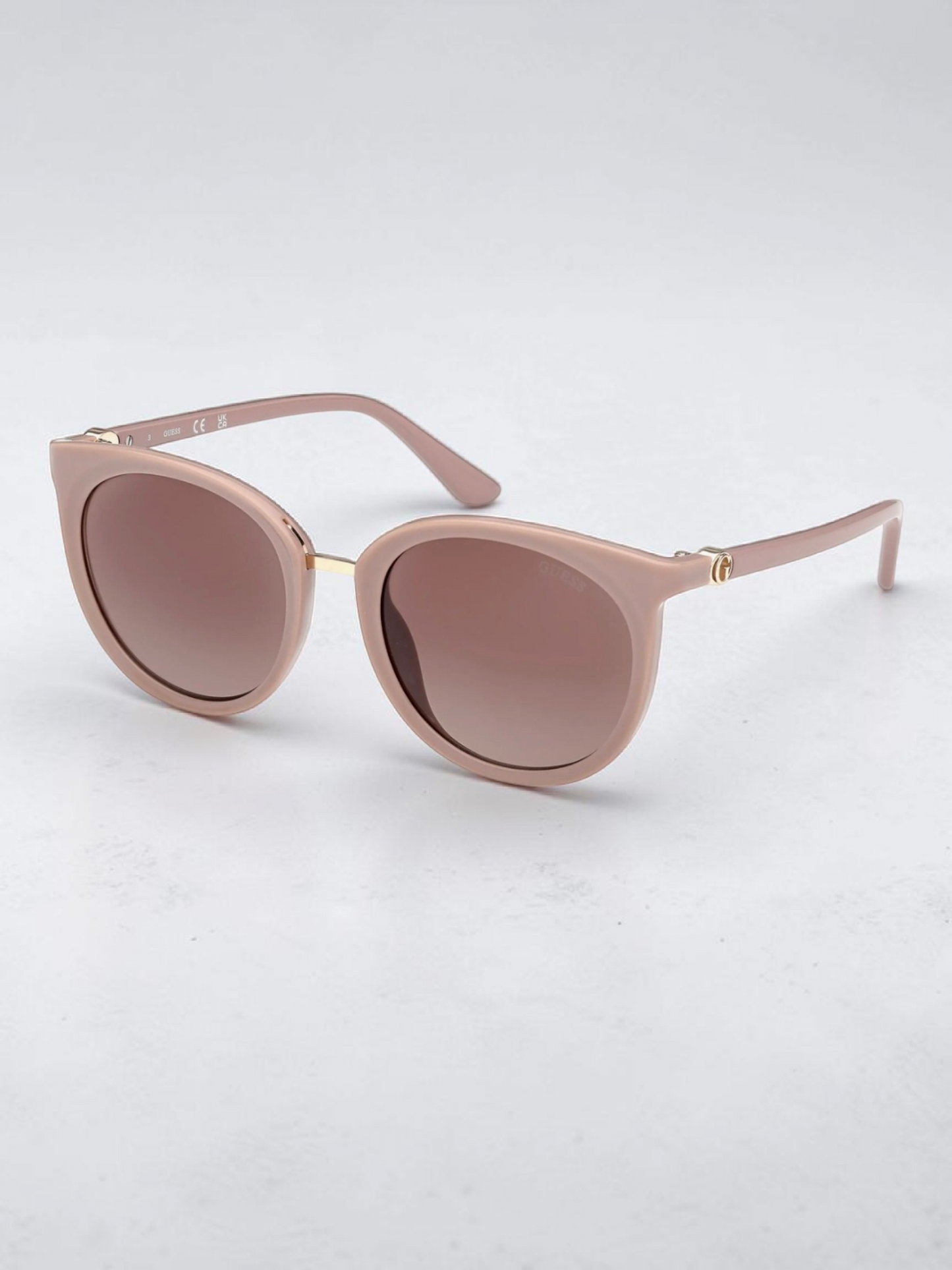 Guess Round Sunglasses