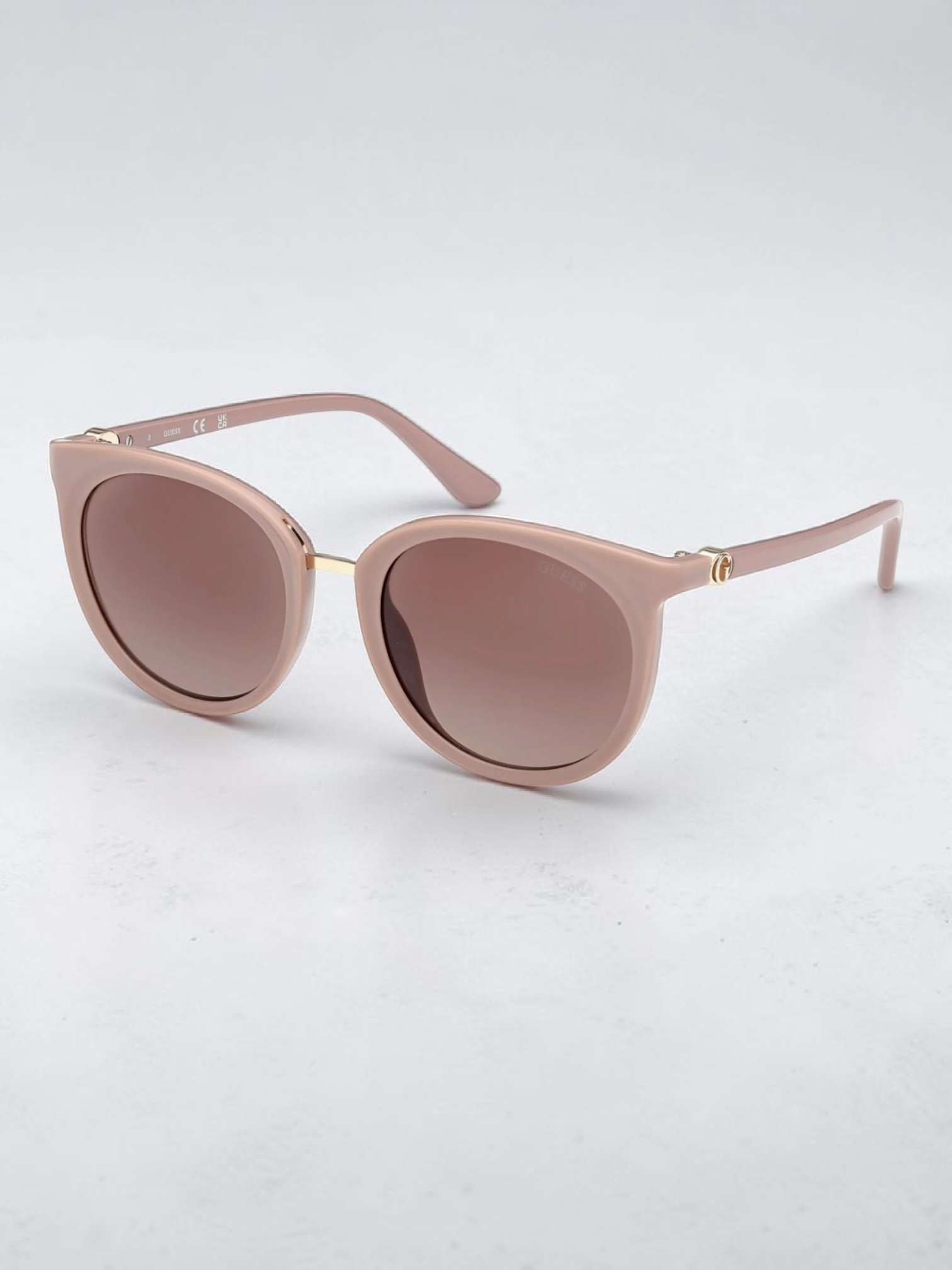 Guess Round Sunglasses