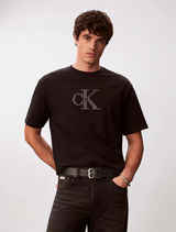 Monologo Outline Graphic Classic T-Shirt