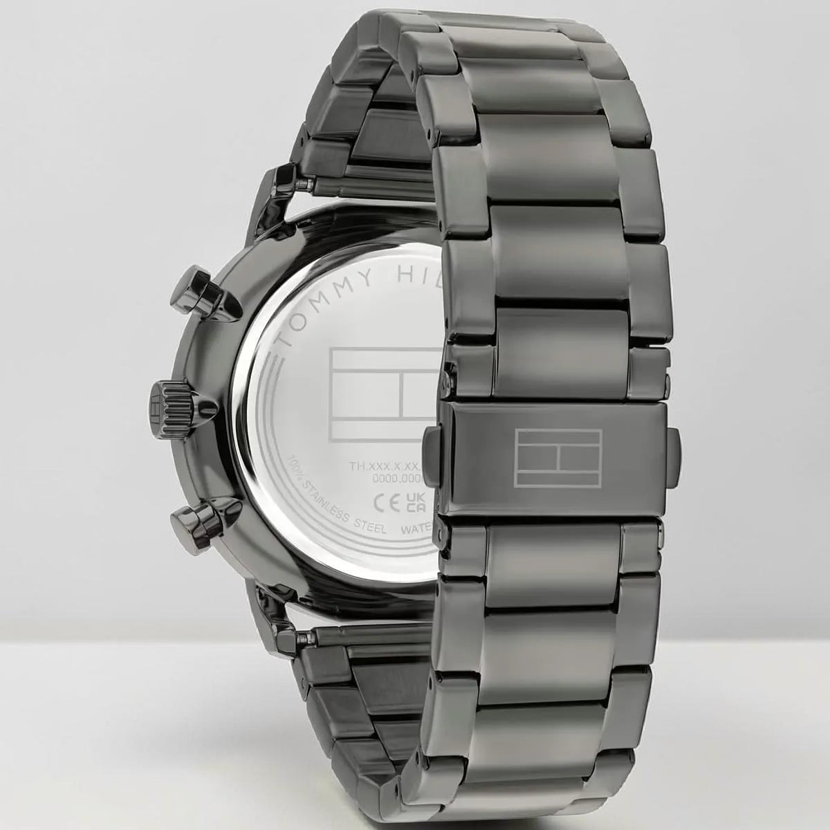 Immediate Tommy Hilfiger Watch For Men 1710707