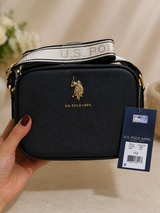 Immediate CLASSIC ZIP CROSSBODY BAG,27A321-AA00A