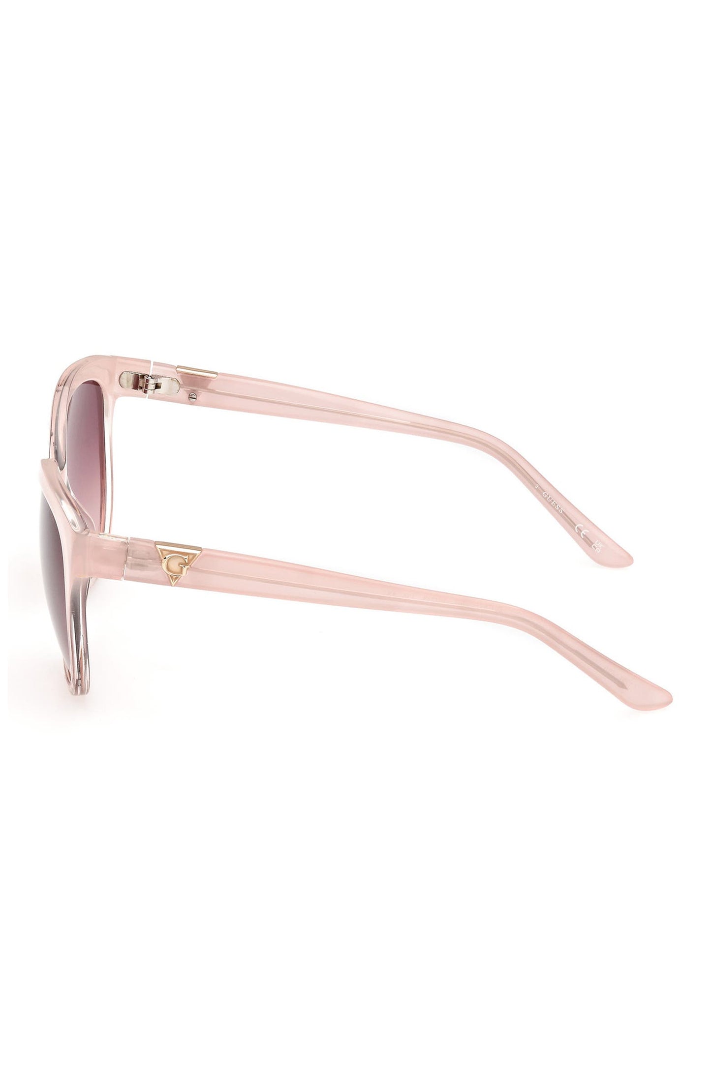 Guess Round Sunglasses