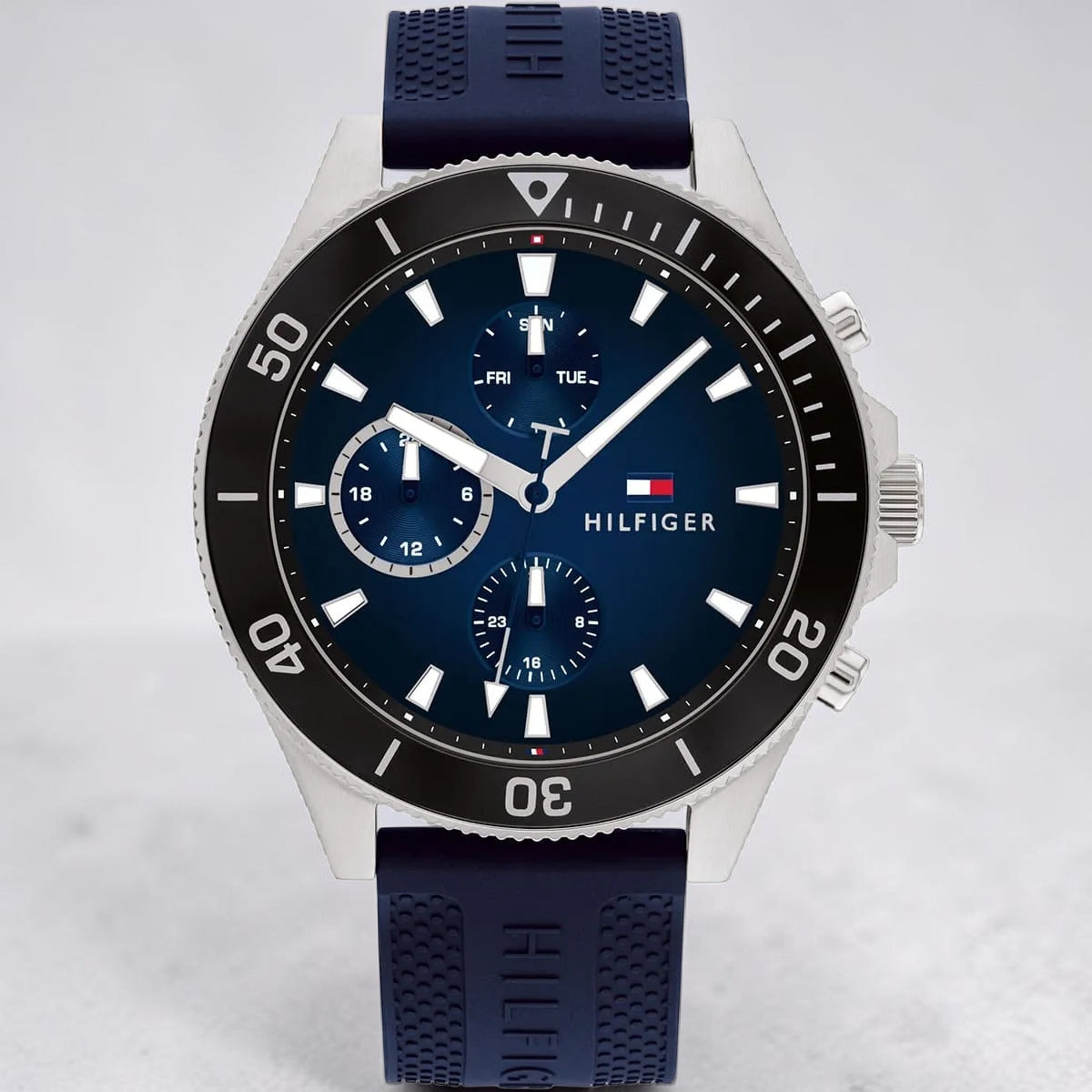 Tommy Hilfiger Watch For Men 1791920