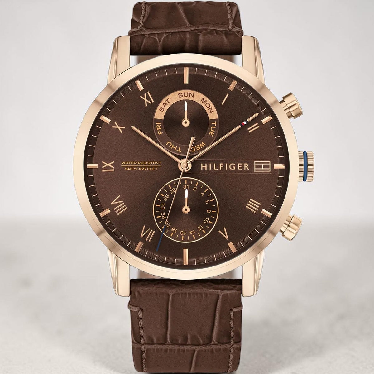 Immediate Tommy Hilfiger Watch For Men 1710400
